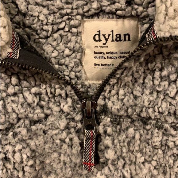 dylan - stadium pullover - Picture 7 of 9